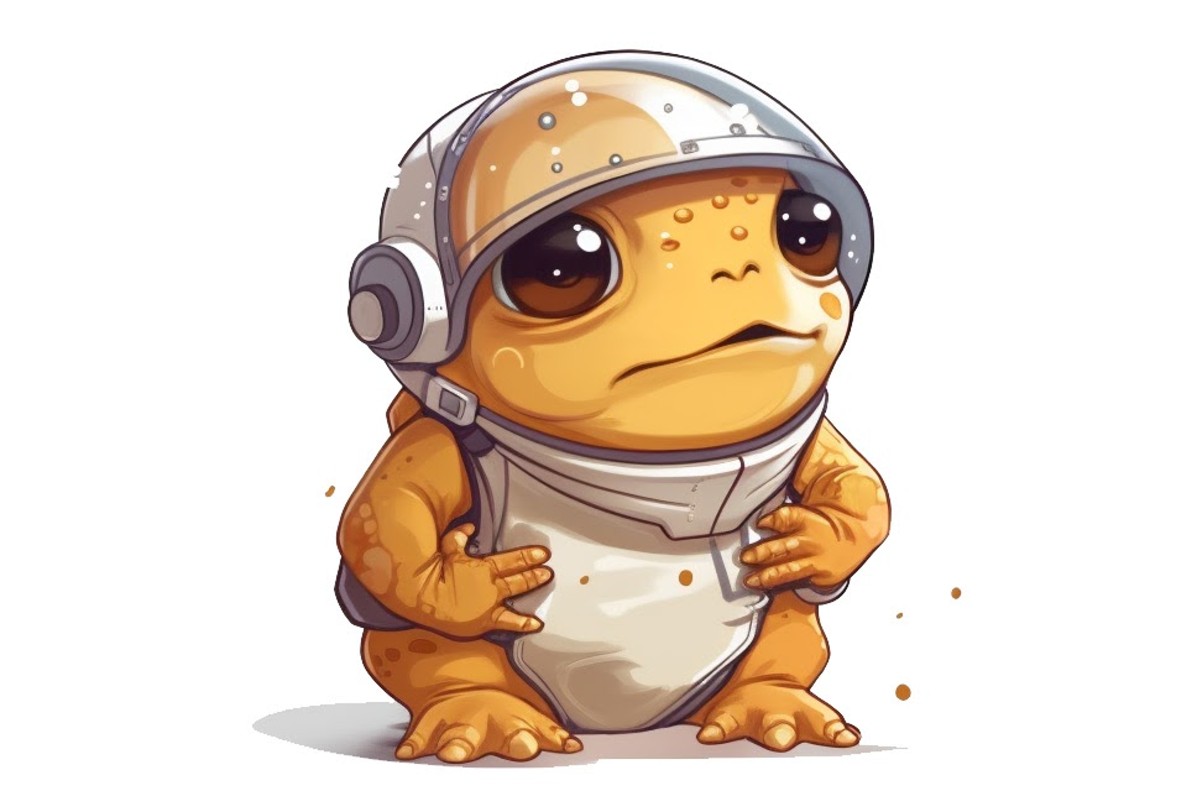 Turbo Charged: How an Artist and an AI Turned a Meme into Millions |  NFTandGameFi