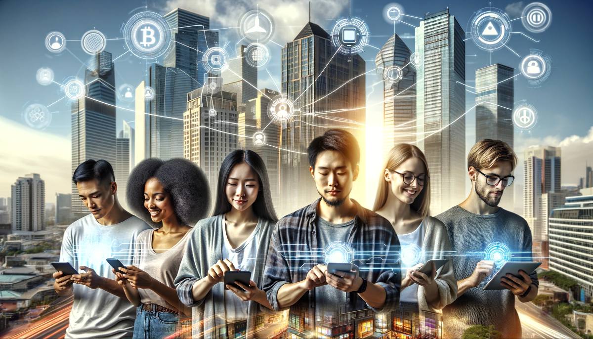 SocialFi: The Convergence of Social Media and Decentralised Finance ...